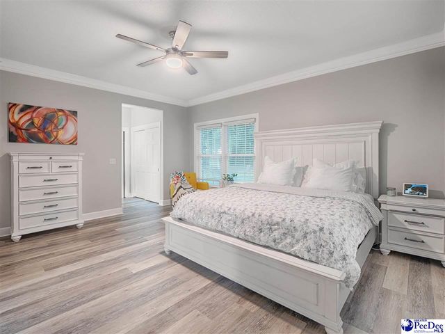 119 Springdale Drive, Bennettsville, SC 29570
