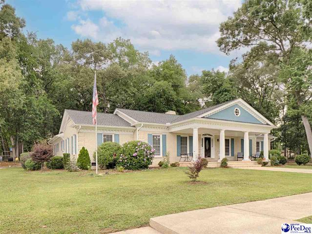 119 Springdale Drive, Bennettsville, SC 29570