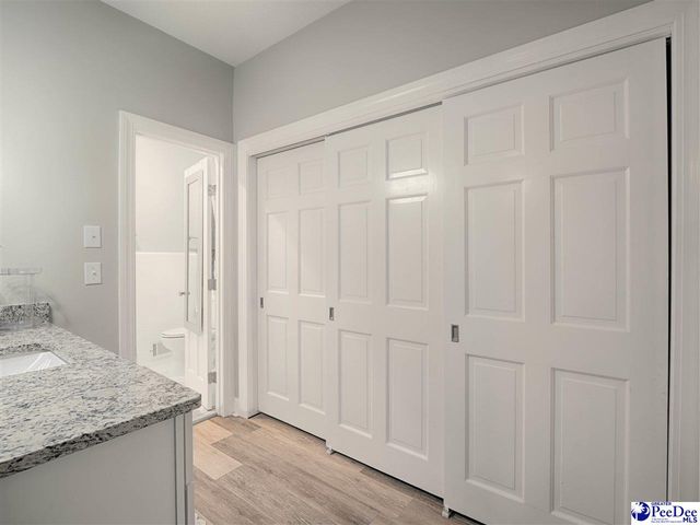 119 Springdale Drive, Bennettsville, SC 29570