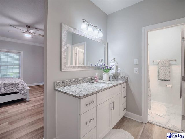 119 Springdale Drive, Bennettsville, SC 29570