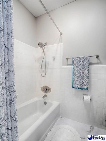 119 Springdale Drive, Bennettsville, SC 29570