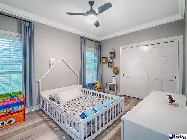 119 Springdale Drive, Bennettsville, SC 29570