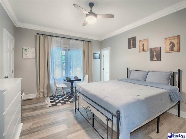 119 Springdale Drive, Bennettsville, SC 29570