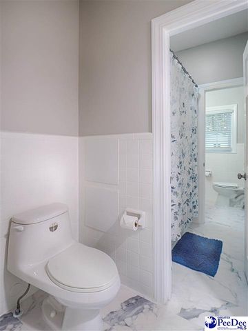 119 Springdale Drive, Bennettsville, SC 29570