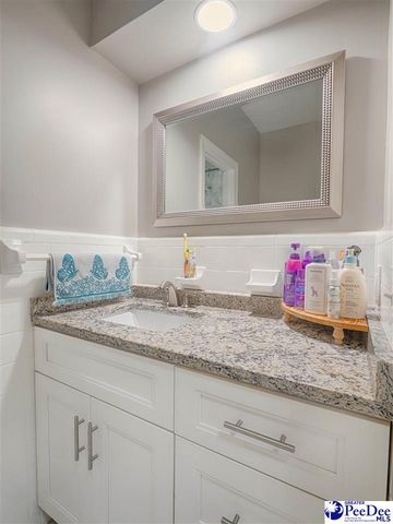 119 Springdale Drive, Bennettsville, SC 29570