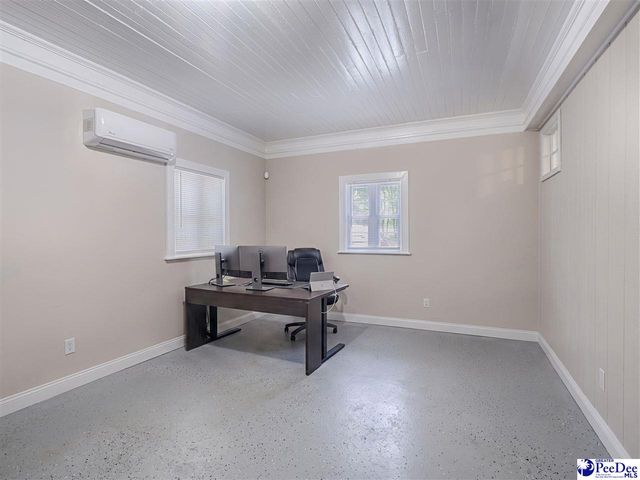 119 Springdale Drive, Bennettsville, SC 29570