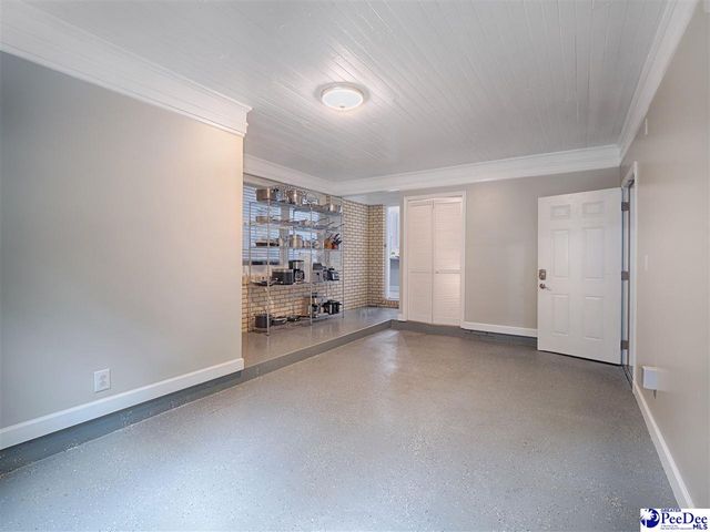 119 Springdale Drive, Bennettsville, SC 29570