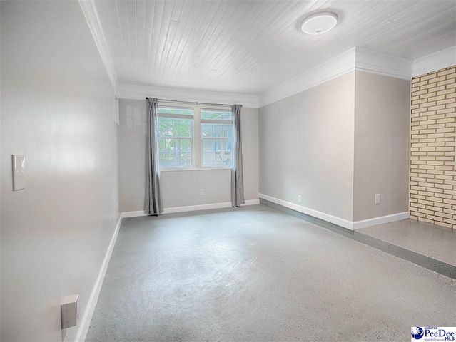 119 Springdale Drive, Bennettsville, SC 29570