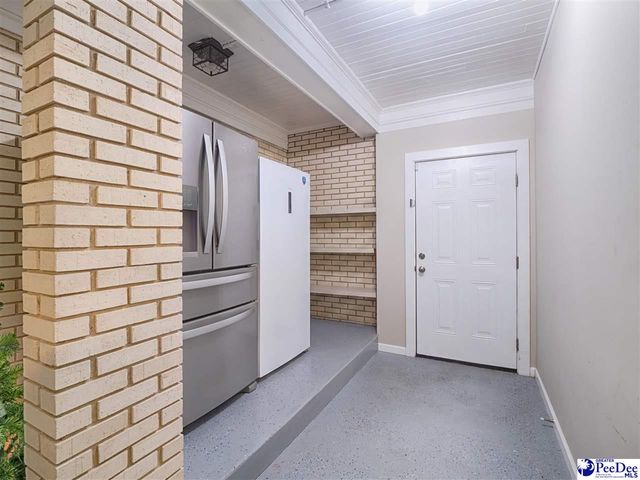 119 Springdale Drive, Bennettsville, SC 29570