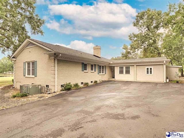 119 Springdale Drive, Bennettsville, SC 29570