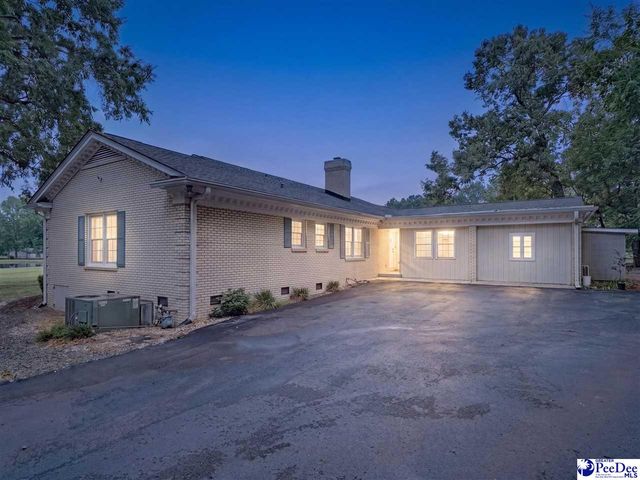 119 Springdale Drive, Bennettsville, SC 29570