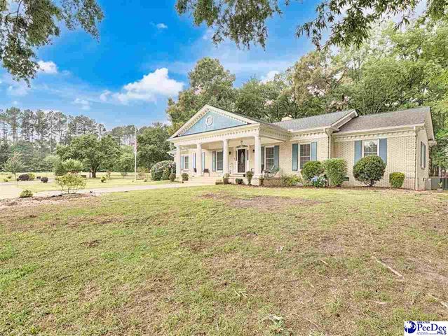 119 Springdale Drive, Bennettsville, SC 29570