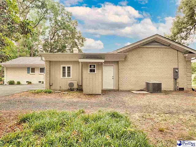 119 Springdale Drive, Bennettsville, SC 29570