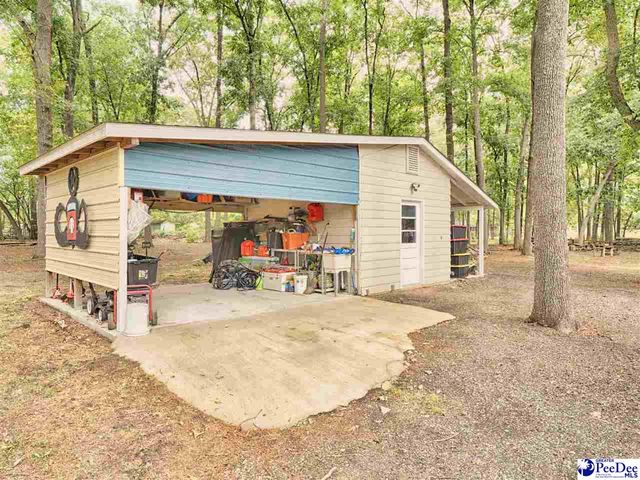 119 Springdale Drive, Bennettsville, SC 29570