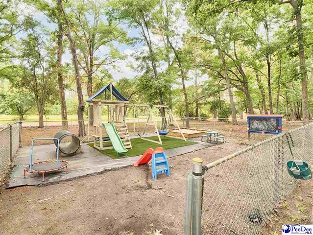 119 Springdale Drive, Bennettsville, SC 29570