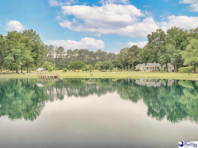 119 Springdale Drive, Bennettsville, SC 29570