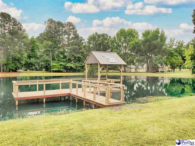 119 Springdale Drive, Bennettsville, SC 29570