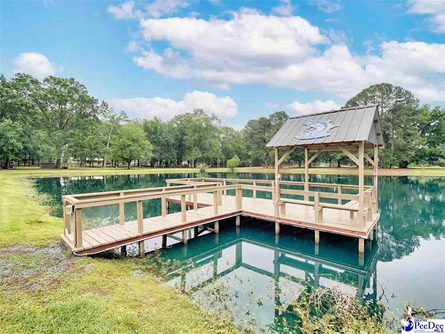 119 Springdale Drive, Bennettsville, SC 29570