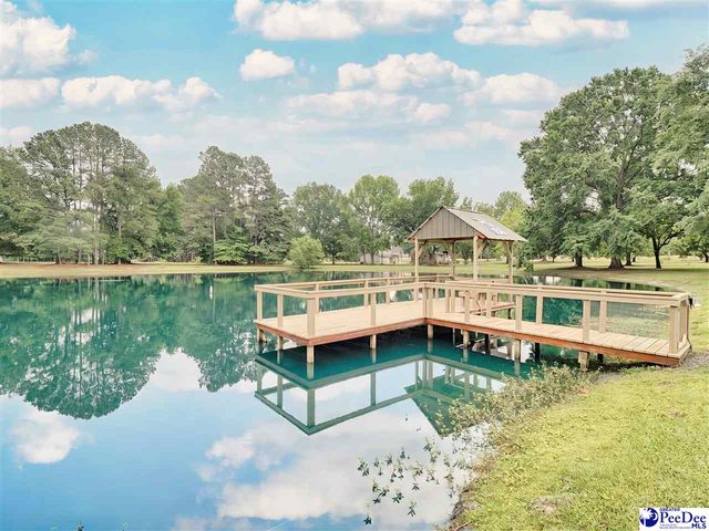 119 Springdale Drive, Bennettsville, SC 29570