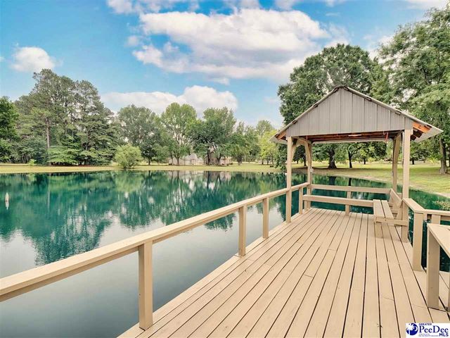 119 Springdale Drive, Bennettsville, SC 29570