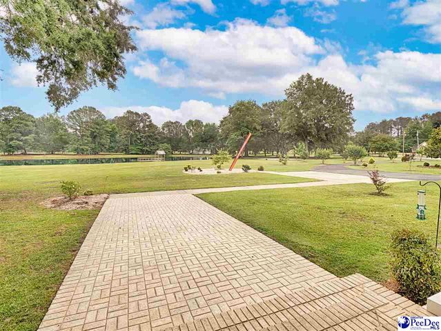 119 Springdale Drive, Bennettsville, SC 29570