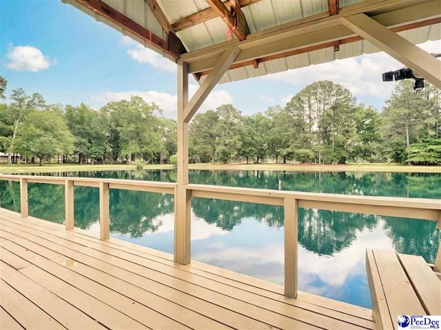 119 Springdale Drive, Bennettsville, SC 29570