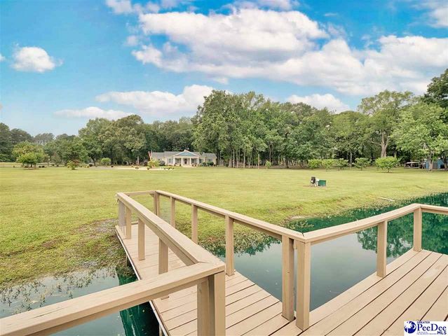 119 Springdale Drive, Bennettsville, SC 29570
