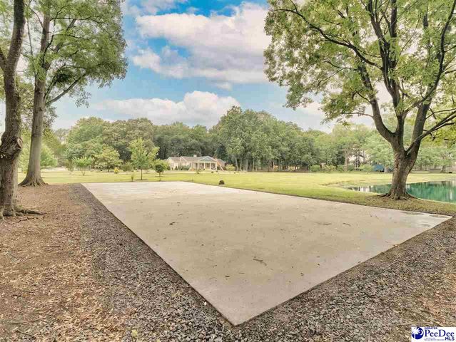 119 Springdale Drive, Bennettsville, SC 29570
