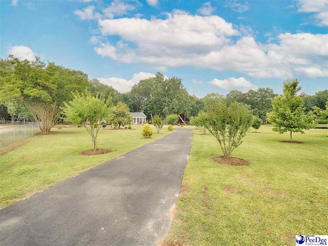 119 Springdale Drive, Bennettsville, SC 29570