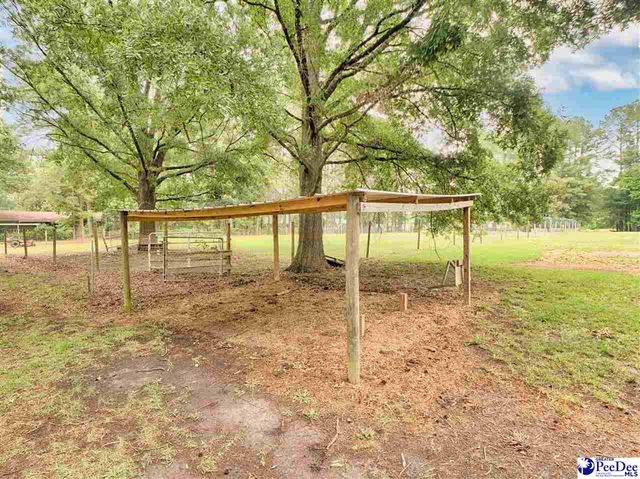 119 Springdale Drive, Bennettsville, SC 29570