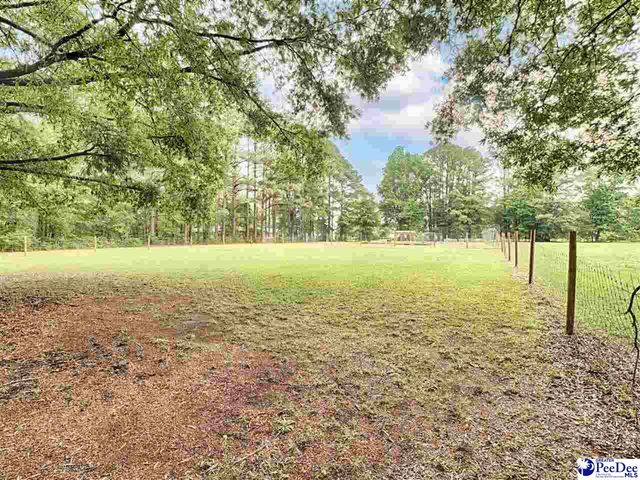 119 Springdale Drive, Bennettsville, SC 29570