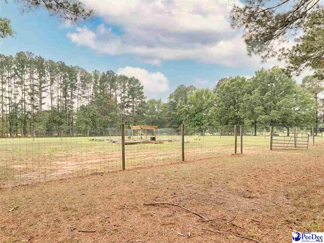 119 Springdale Drive, Bennettsville, SC 29570