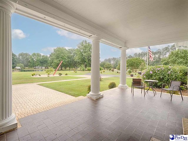 119 Springdale Drive, Bennettsville, SC 29570