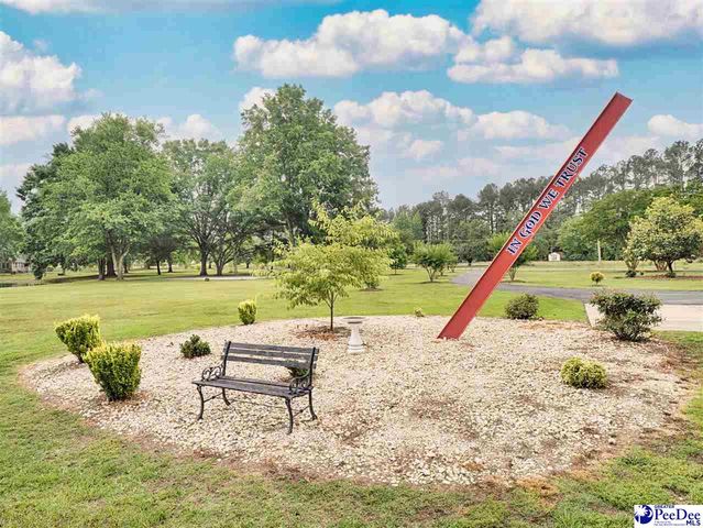 119 Springdale Drive, Bennettsville, SC 29570
