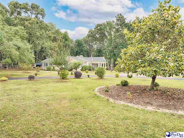 119 Springdale Drive, Bennettsville, SC 29570