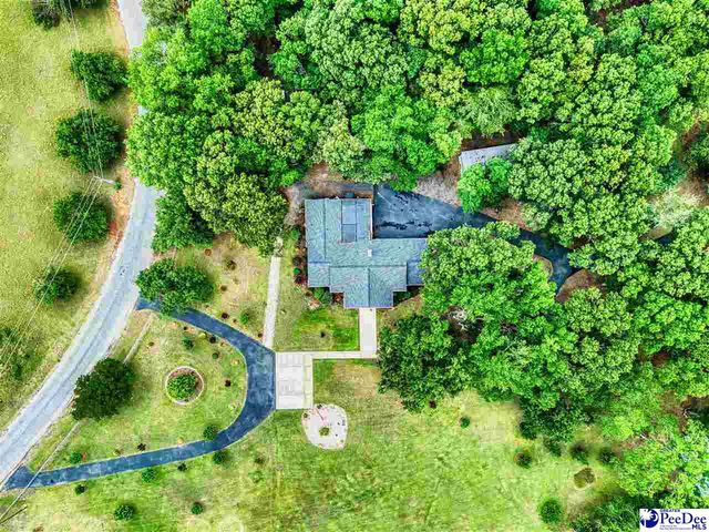 119 Springdale Drive, Bennettsville, SC 29570