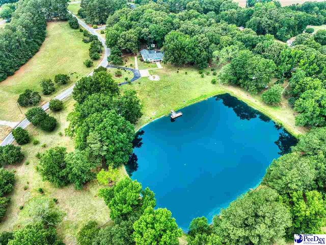 119 Springdale Drive, Bennettsville, SC 29570