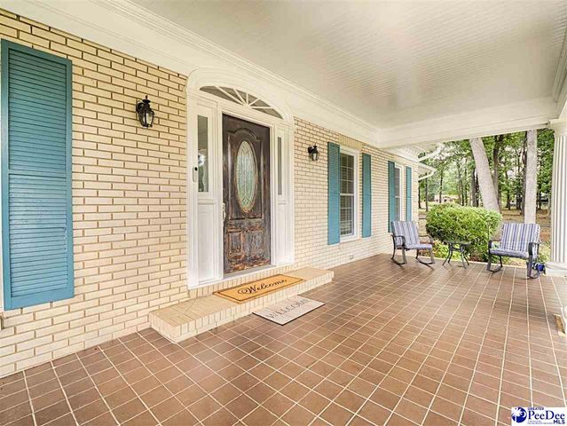 119 Springdale Drive, Bennettsville, SC 29570