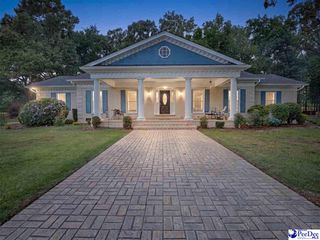 119 Springdale Drive, Bennettsville, SC 29570