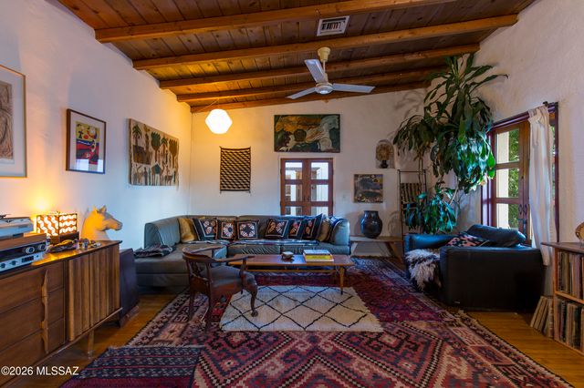 733 S Osborne Avenue, Tucson, AZ 85701