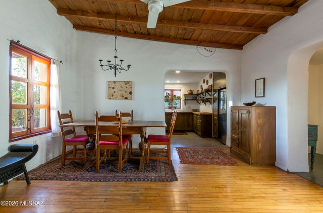 733 S Osborne Avenue, Tucson, AZ 85701