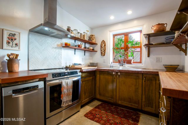 733 S Osborne Avenue, Tucson, AZ 85701
