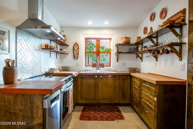 733 S Osborne Avenue, Tucson, AZ 85701