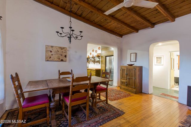 733 S Osborne Avenue, Tucson, AZ 85701