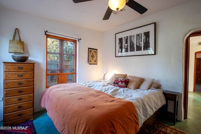 733 S Osborne Avenue, Tucson, AZ 85701