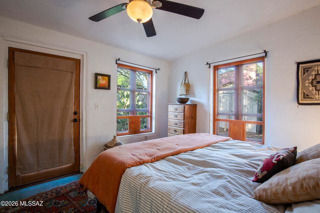 733 S Osborne Avenue, Tucson, AZ 85701