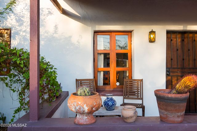 733 S Osborne Avenue, Tucson, AZ 85701