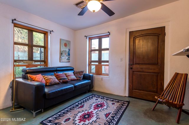 733 S Osborne Avenue, Tucson, AZ 85701