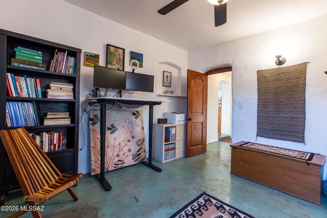 733 S Osborne Avenue, Tucson, AZ 85701