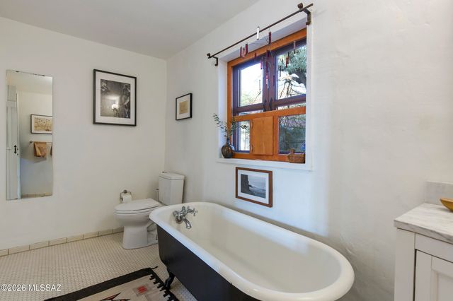 733 S Osborne Avenue, Tucson, AZ 85701